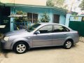 Chevrolet Optra 2005 for sale-0
