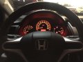 Honda City 2010 model automatic -0