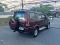 Isuzu Sportivo 2009 for sale-8