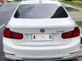 Bmw 328i Sport Line 20tkms AT 2014-6