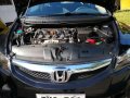 2011 Honda Civic 1.8S FOR SALE-4