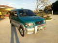 2001 Mitsubishi Adventure Gls Diesel Super Fresh In Out.-3