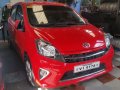 2017 Toyota Wigo for sale-1