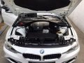 Bmw 328i Sport Line 20tkms AT 2014-5