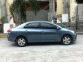 Rushhh 2008 Toyota Vios 1.5G Cheapest Even Compared-9