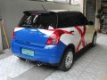 2009 Suzuki Swift for sale-3