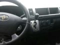 2008 Toyota Super Grandia Matic diesel all power-4