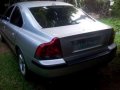 Rush 2002 Volvo S60 FOR SALE-1