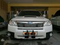 2010 Subaru Forester XT 2.5 Turbo FOR SALE-3