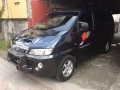 Hyundai Starex 2000 mdl Svx diesel for sale-0