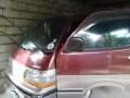 FOR SALE Toyota Hiace van Negotiable!! -11