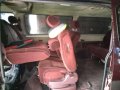 FOR SALE Toyota Hiace van Negotiable!! -6