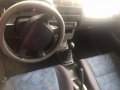 Toyota Rav4 1996 Manual 3Dr 188k Only -0