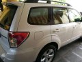 2010 Subaru Forester XT 2.5 Turbo FOR SALE-3