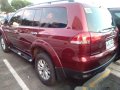 2014 Mitsubishi Montero Sports for sale-2