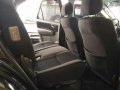 2016 Toyota Fortuner 25G diesel automatic-1