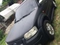 2004 Ford Escape XLT Matte Black-2