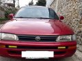Toyota Corolla GLI 93 FOR SALE-3