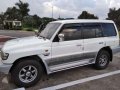 Mitsubishi Pajero 2000 For sale-1