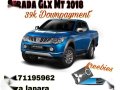 MITSUBISHI XPANDER 2018 FOR SALE-4