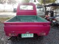 2001 SUZUKI Multicab pick-up negotiable-4