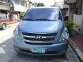Hyundai Grand Starex VGT 2008 model automatic trans-1