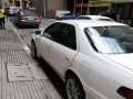 Toyota Camry 2002 Model 2.2 Matic (Pearl White)-0