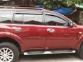 SELLING MITSUBISHI Montero sports for sale-8