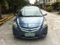 Rushhh 2008 Toyota Vios 1.5G Cheapest Even Compared-6