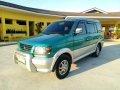 2001 Mitsubishi Adventure Gls Diesel Super Fresh In Out.-0