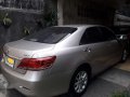 2011 Toyota Camry 2.4V AT All original and fresh-2