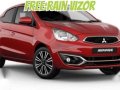 2018 Mitsubishi Mirage hatchback gls automatic-0