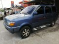 For Sale Toyota Revo GL 2000 Manual transmission-0