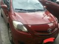 Toyota Vios 2008 for sale-0