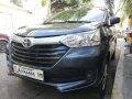 Toyota Avanza J 2016 model FOR SALE-9