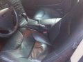 Rush 2002 Volvo S60 FOR SALE-4