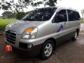 Hyundai Starex GRX Crdi 2007 model diesel-0