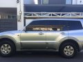 2003 Mitsubishi Pajero For Sale-0