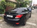 Hyundai Accent 1.4L m/t 2015 Cold aircon-0