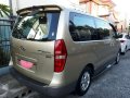 2011 Hyundai Grand Starex Vgt Gold Limited Automatic-3