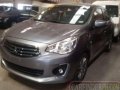 Low down Mitsubishi Mirage G4 glx manual 2018-5