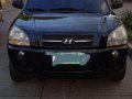 Hyundai Tucson 2006 Automatic Diesel FOR SALE-0