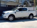 Ford Ranger xlt diesel manual 2013-8