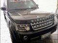 2017 Land Rover Discovery HSE FOR SALE-0