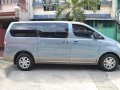 Hyundai Grand Starex VGT 2008 model automatic trans-6