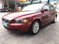 2007 Volvo S40 automatic transmission FOR SALE-11
