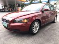 2007 Volvo S40 automatic transmission FOR SALE-0