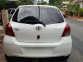 2011 Toyota Yaris 1.5G automatic FOR SALE-8