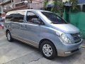 Hyundai Grand Starex VGT 2008 model automatic trans-5
