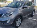 2014 Kia Sportage EX Variant FOR SALE-3